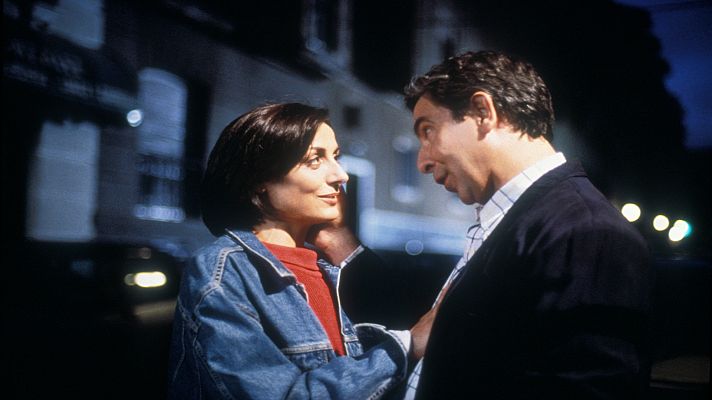 Turno de oficio - Capítulo 32