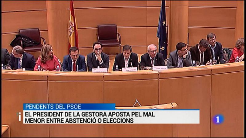 L'Informatiu en 3' - 18/10/16