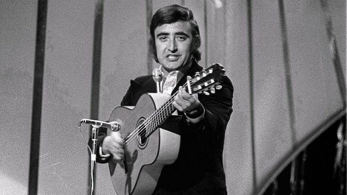 Cachitos de hierro y cromo - El patriarca Peret