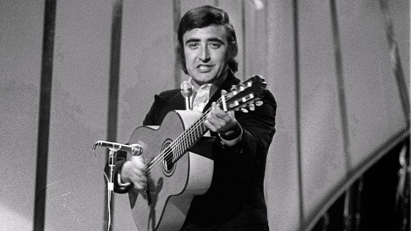 Cachitos de hierro y cromo - El patriarca Peret