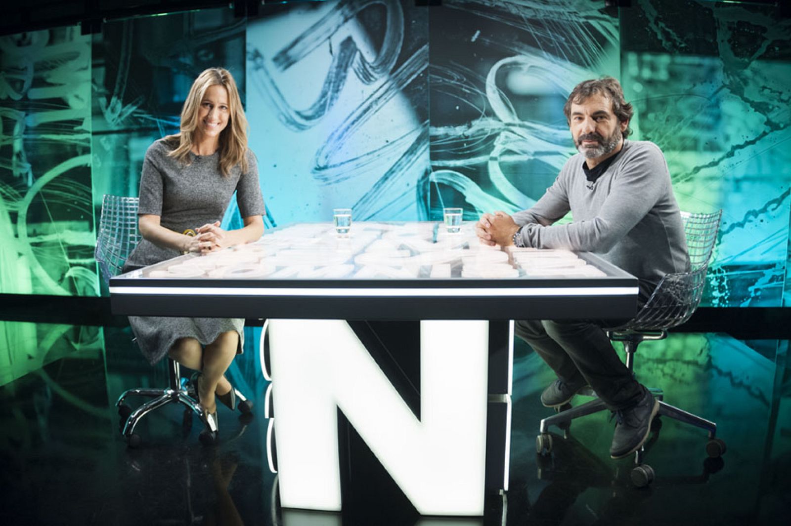 Noms Propis - Óscar Camps - Avance