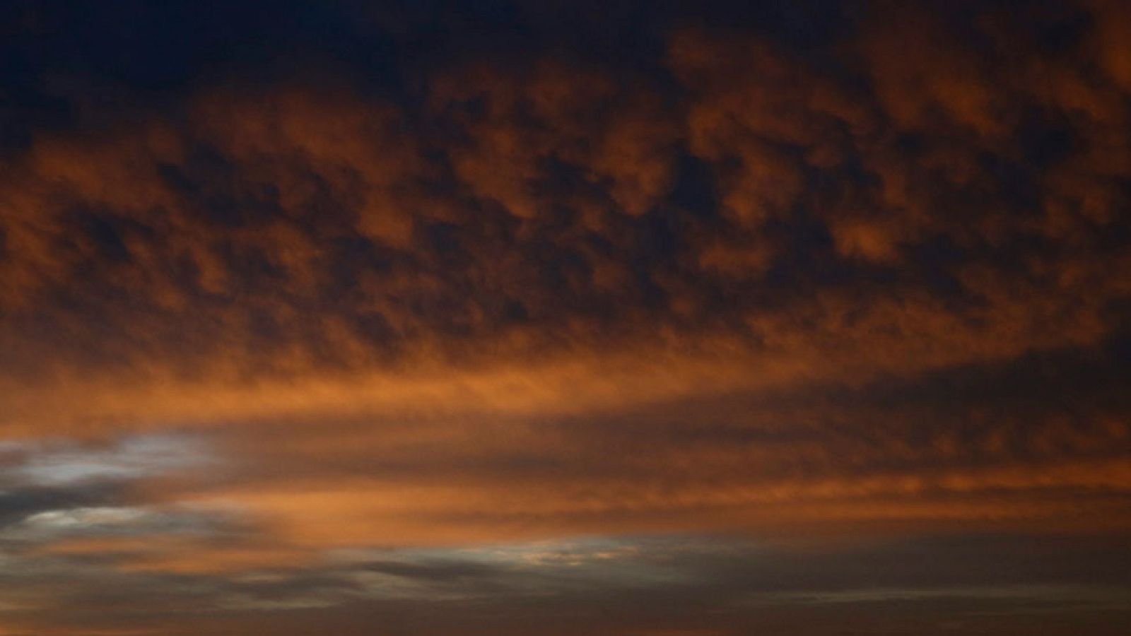 El Tiempo en la Comunidad de Madrid - 18/10/16