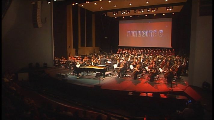 Especiales TVE Canarias - Fimucité 8 - Primera parte