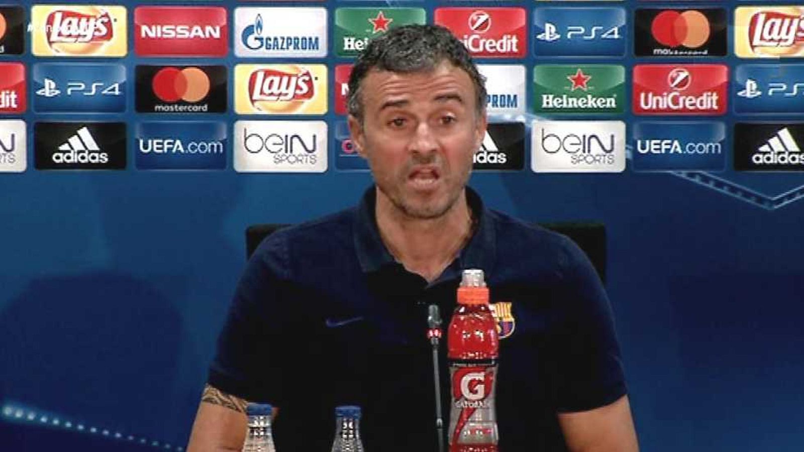 Conexión Tdp (1) - 18/10/16 - ver ahora