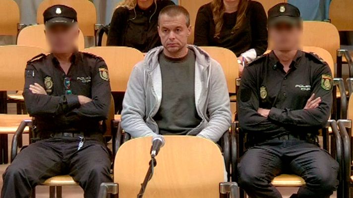 Informativo de Madrid - Informativo de Madrid - 18/10/16