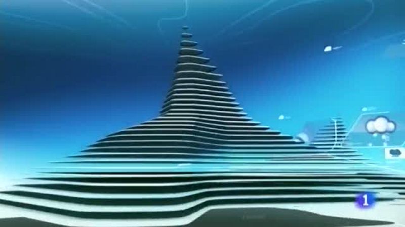 El tiempo en Castilla y León - 18/10/16