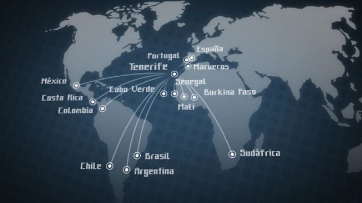  - Mercado de las Artes del Atlántico Sur