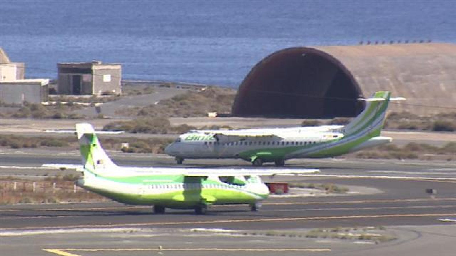 Canarias en 2' - 18/10/2016