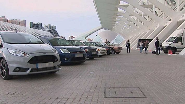 L'informatiu - Comunitat Valenciana - L'Informatiu - Comunitat Valenciana 2 - 18/10/16