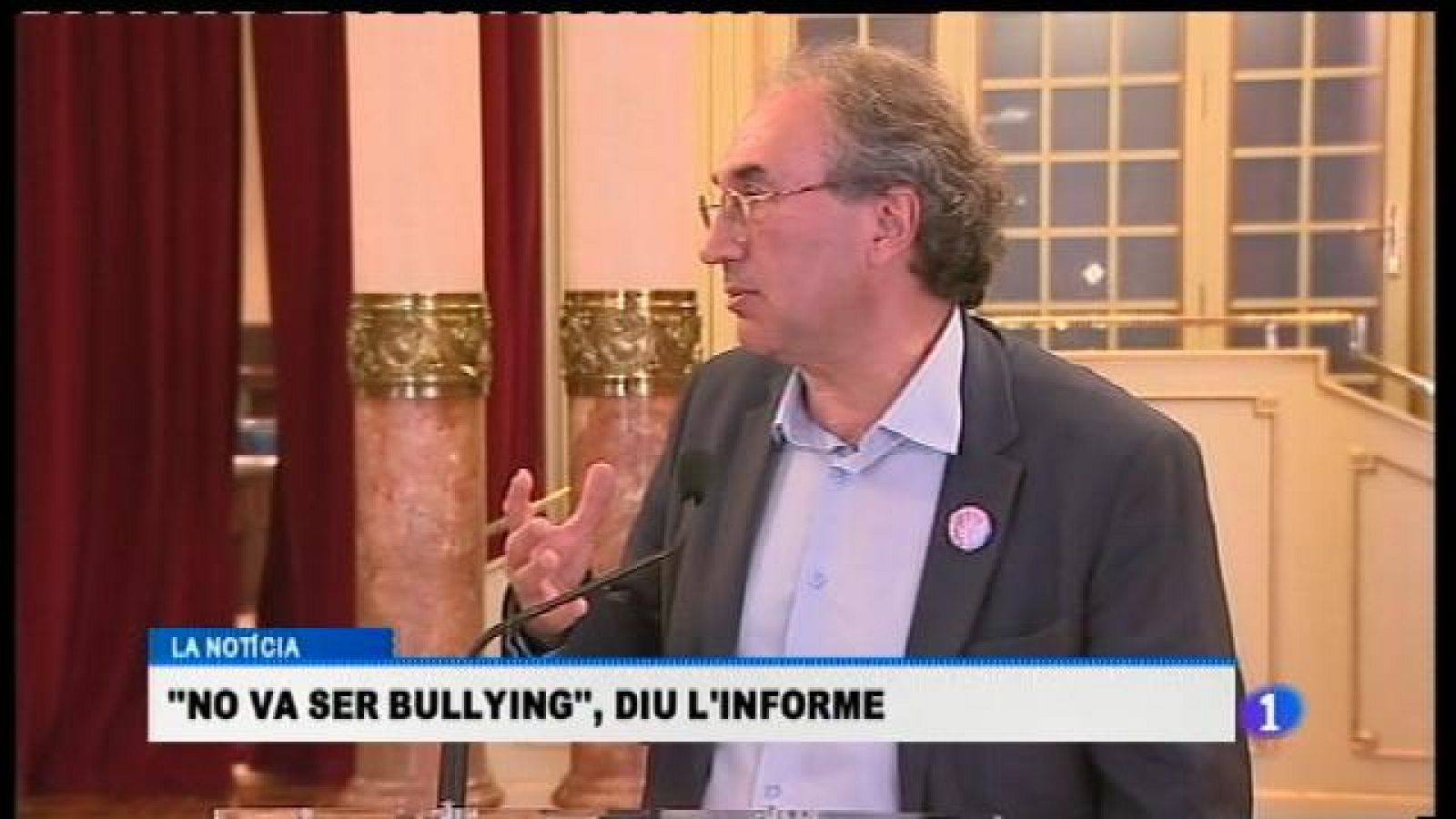 Informatiu Balear 2 - 18/10/16