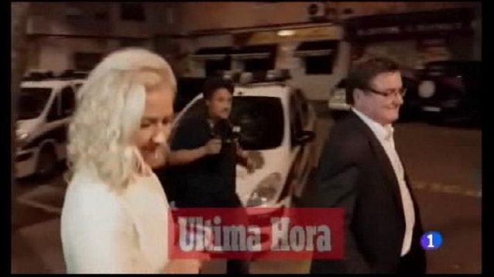 Informatiu Balear - Investiguen dos exregidors del PP pel cas ORA