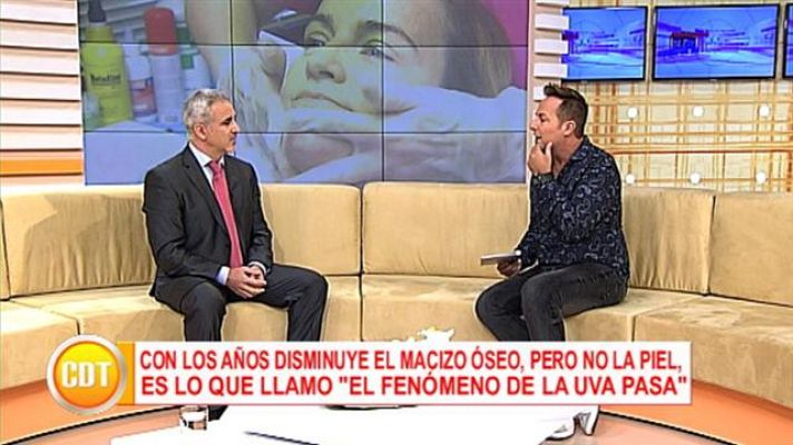 Cerca de ti - Cerca de ti - 18/10/2016