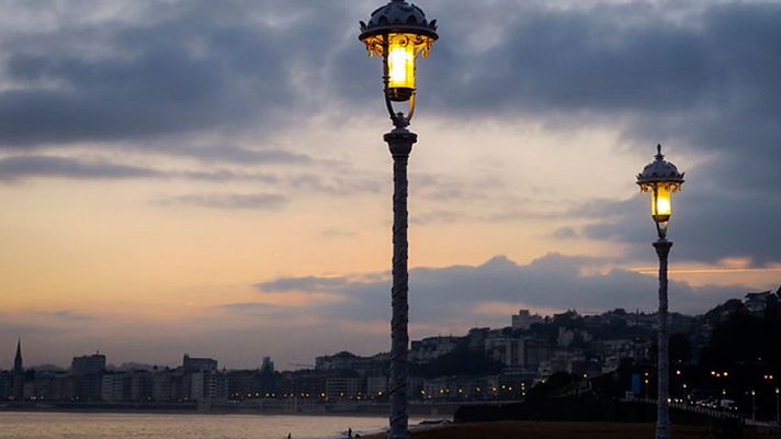 El tiempo - El cielo estará muy nuboso en gran parte de la península y en Baleares