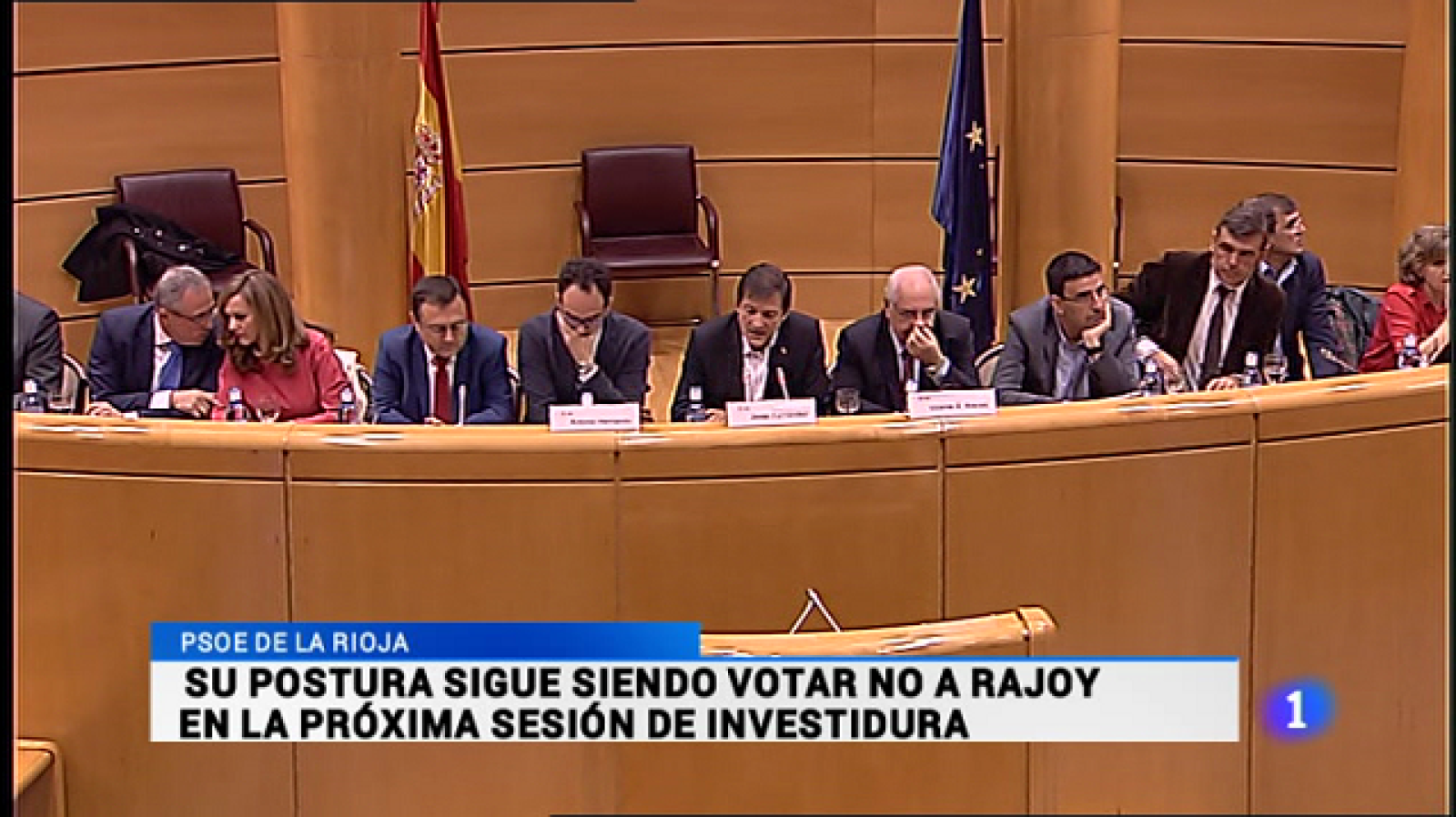 Telerioja en 2' - 18/10/16