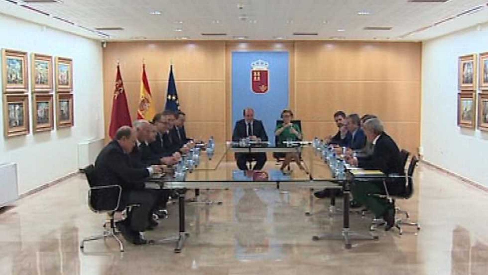 España en 24 horas - 18/10/16 - ver ahora