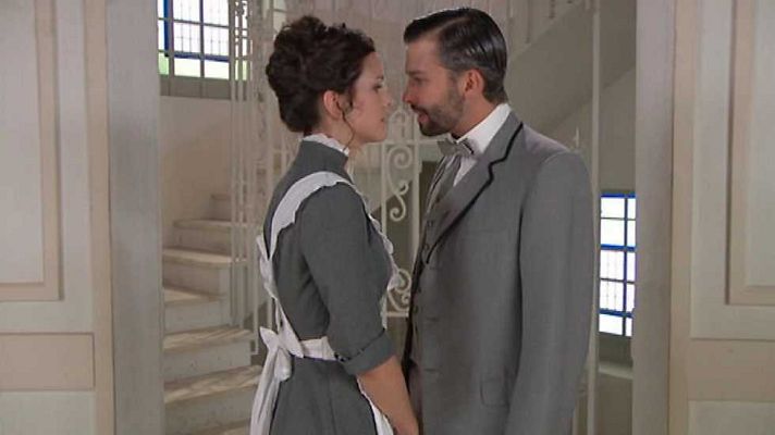 Acacias 38 - Capítulo 375