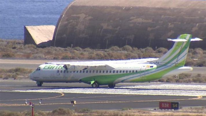 Telecanarias - Telecanarias - 18/10/2016