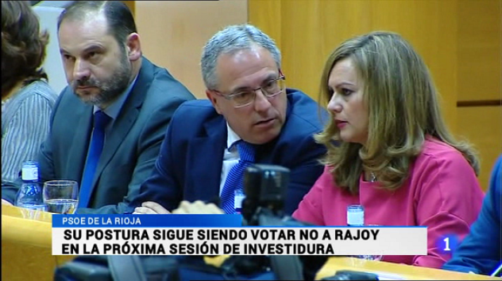 Informativo Telerioja - Informativo Telerioja 2 - 18/10/16