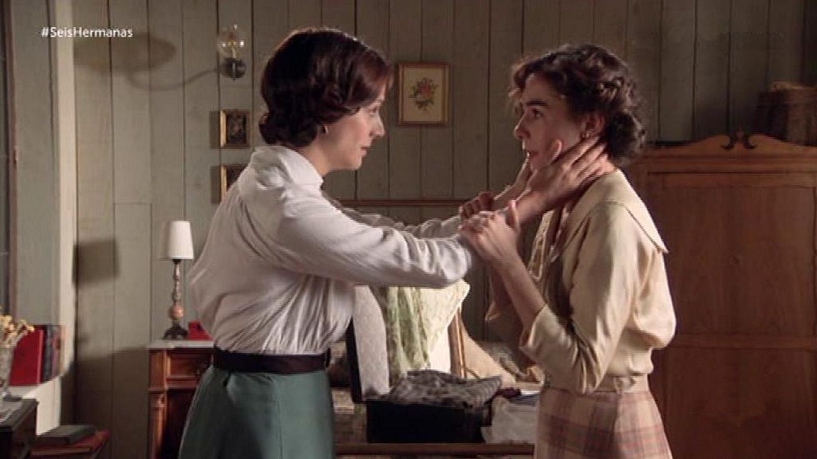 Seis Hermanas - Episodio 363 - Ver ahora