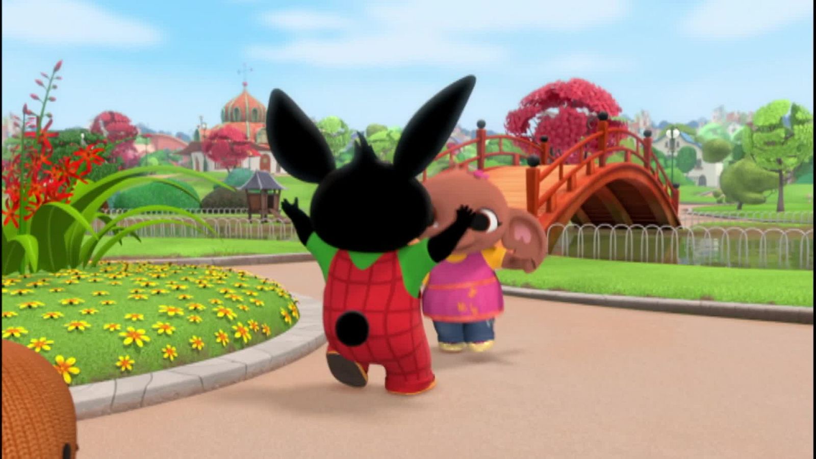 Bing - Regalar - RTVE.es - Bing | Ver