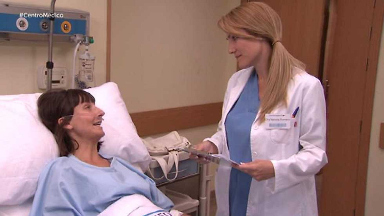 Centro médico - 18/10/16 (2) - ver ahora