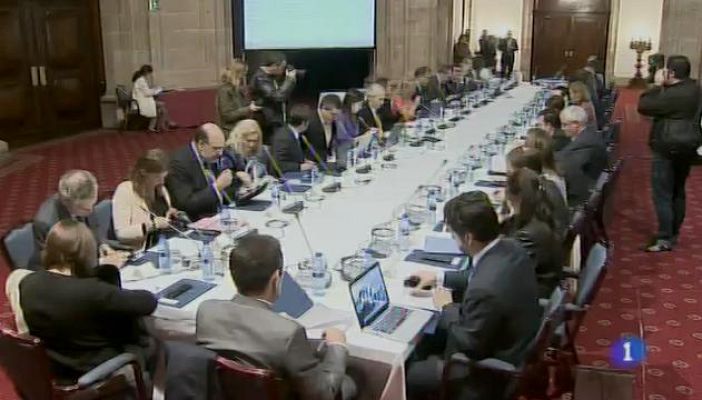 Panorama Regional - Asturias en 2' - 18/10/16