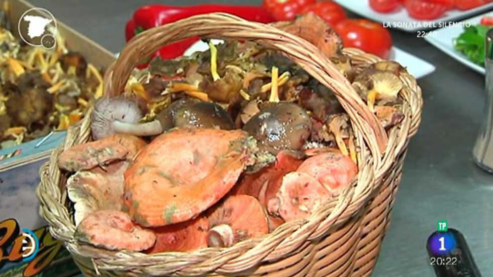 España Directo - 18/10/16 - ver ahora