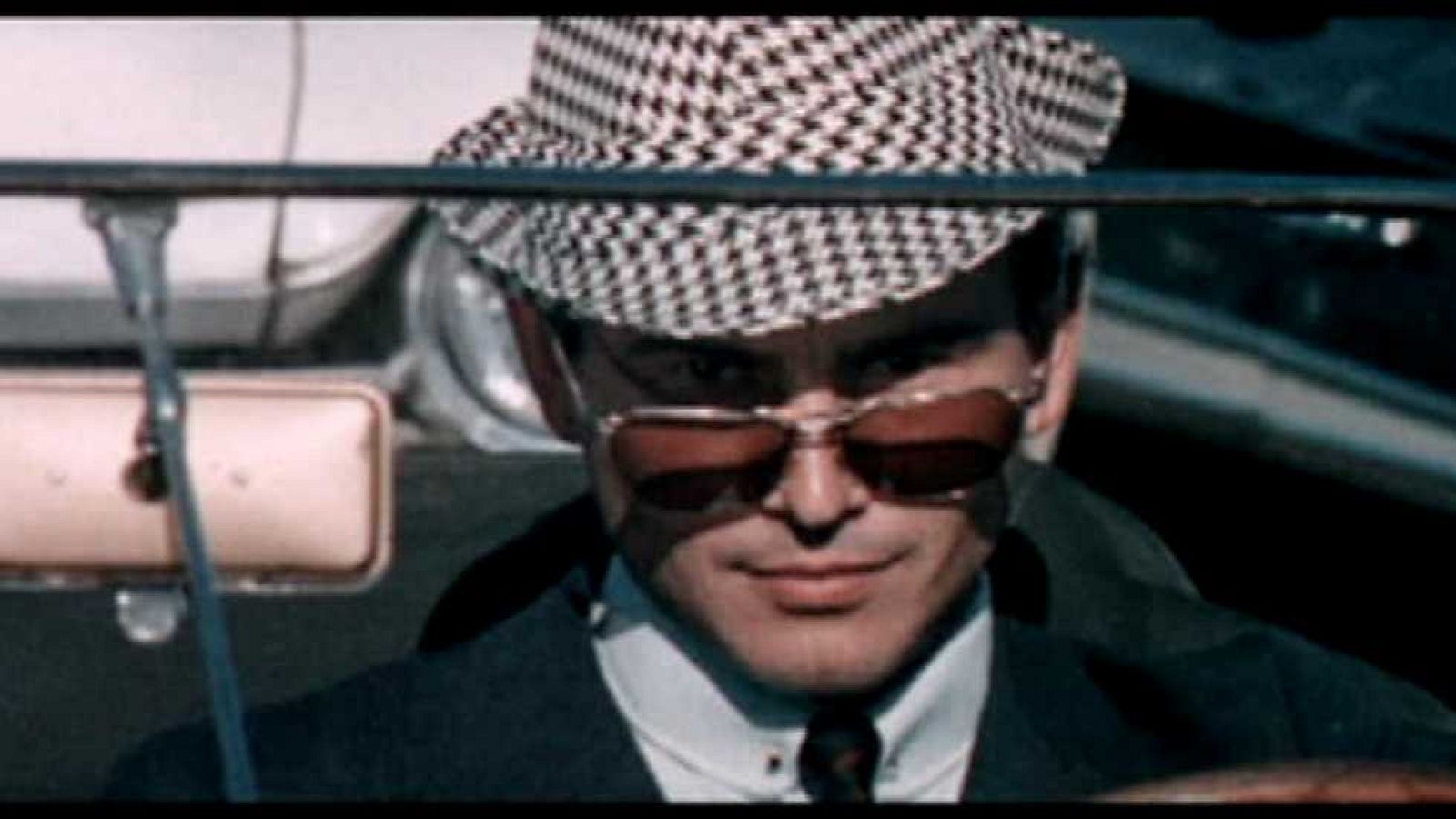 Historia de nuestro cine - Estambul 65 (Presentación) - ver ahora