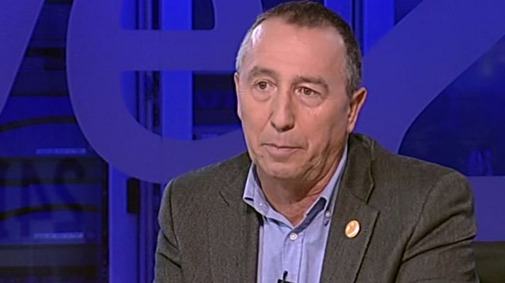 La noche en 24h - Joan Baldoví: "El PP va a perder muchas votaciones en los próximos meses"
