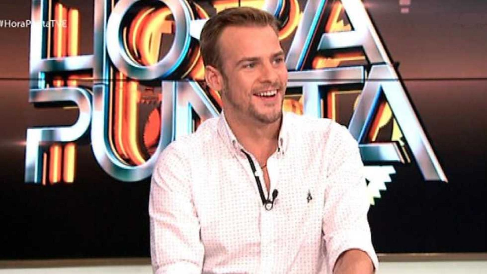 Hora punta - 18/10/16 - ver ahora