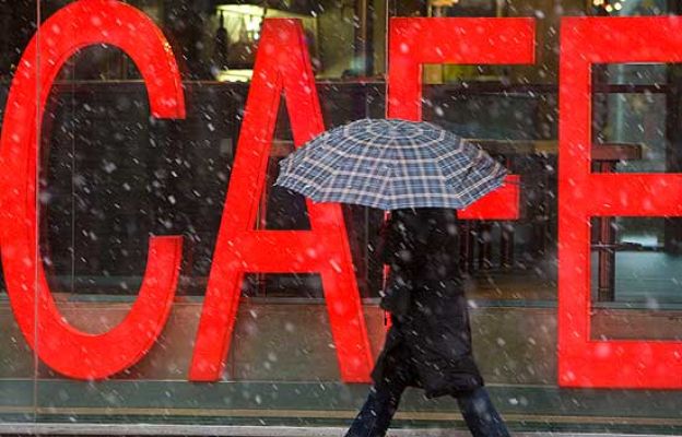 El tiempo - El Tiempo - 06/01/09