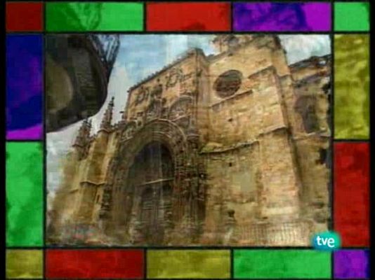 El día del Señor - Parroquia de San Gregorio Magno