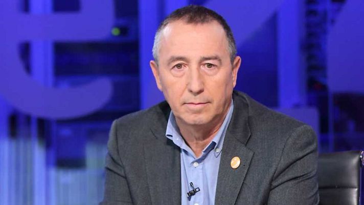 La noche en 24h - La noche en 24 horas - 18/10/16