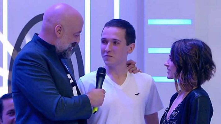 Órbita Laika - Programa 4. La inmortalidad