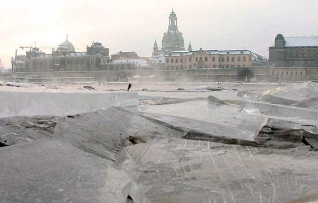 El tiempo - El Tiempo - 06/01/09