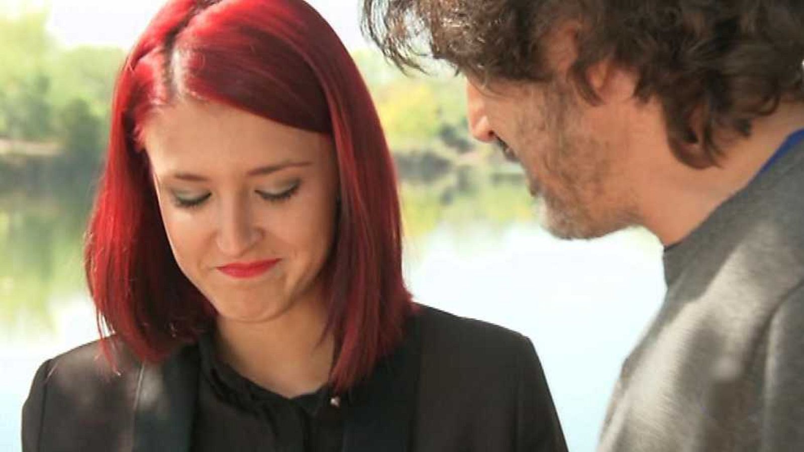 Cuestión de tiempo - 18/10/16 (1) - ver ahora