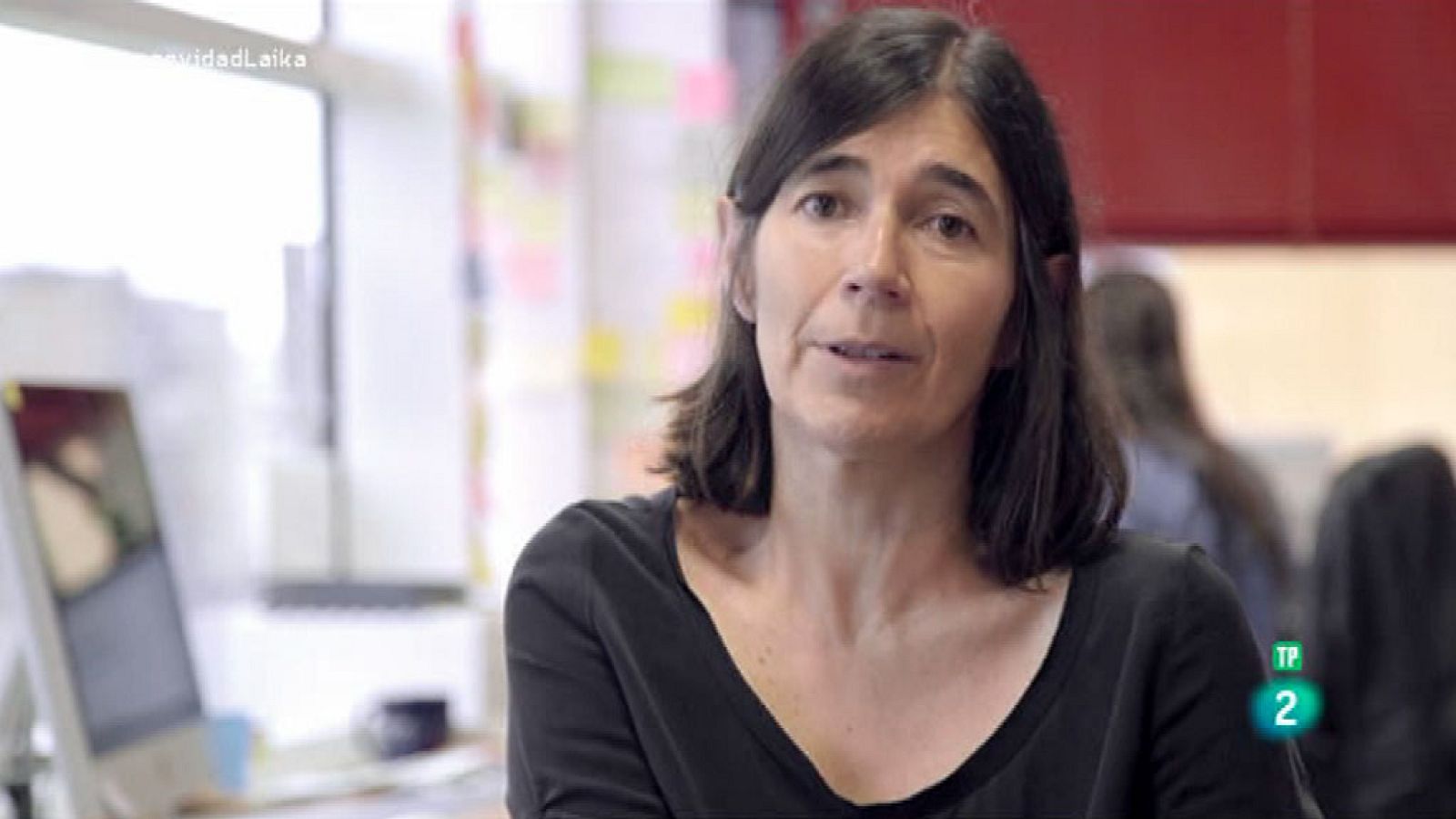 Órbita Laika - Superstars de la ciencia - María Blasco