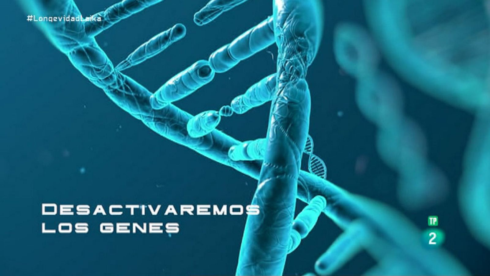 Órbita Laika - La inmortalidad - El futuro ya está aquí