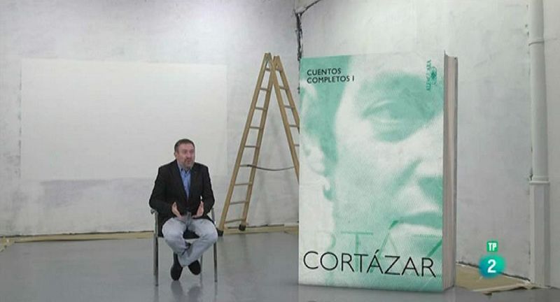 Página Dos - El canon de Luisgé Martín