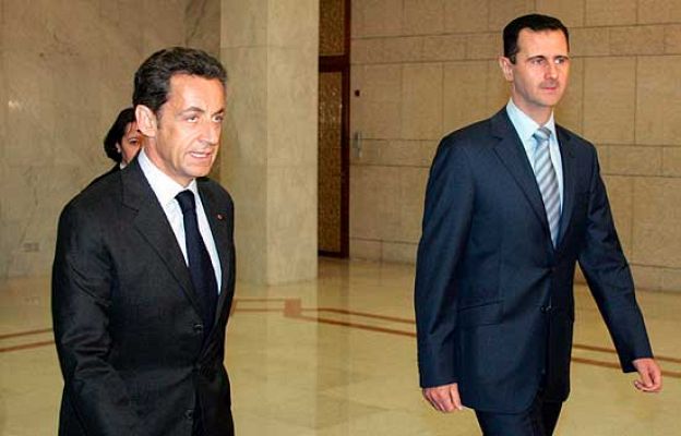  - El mundo pide a Israel una solución