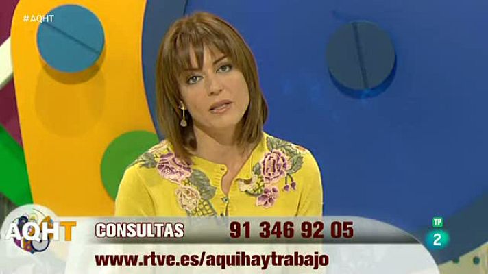 Aquí hay trabajo - Mi empresa no me paga las horas extras ¿qué hago?