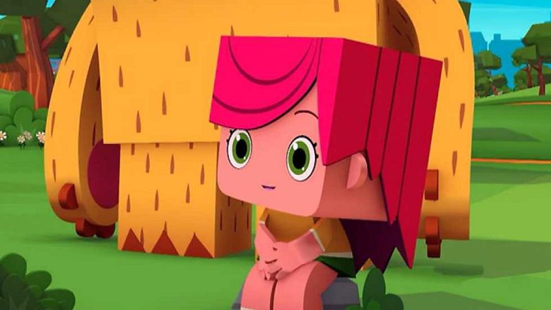 Yoko - Érase una vez - RTVE.es - Yoko | Ver