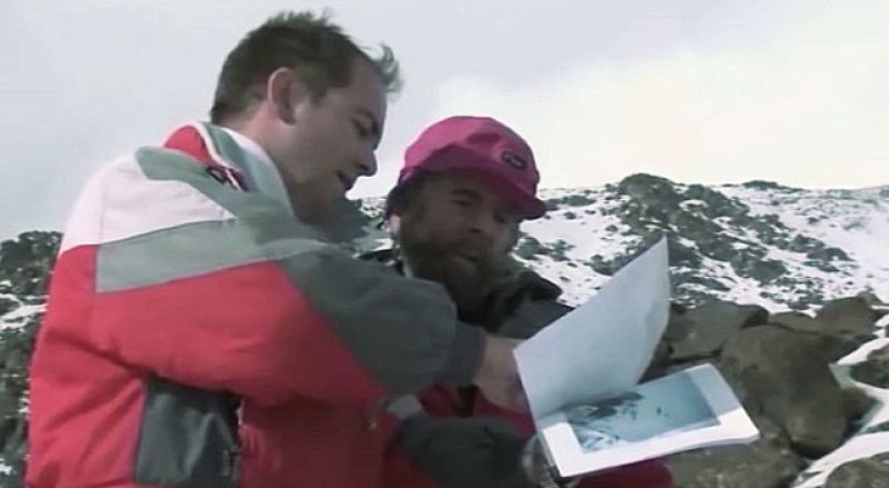 UNED - Javier Sierra - 21/10/16