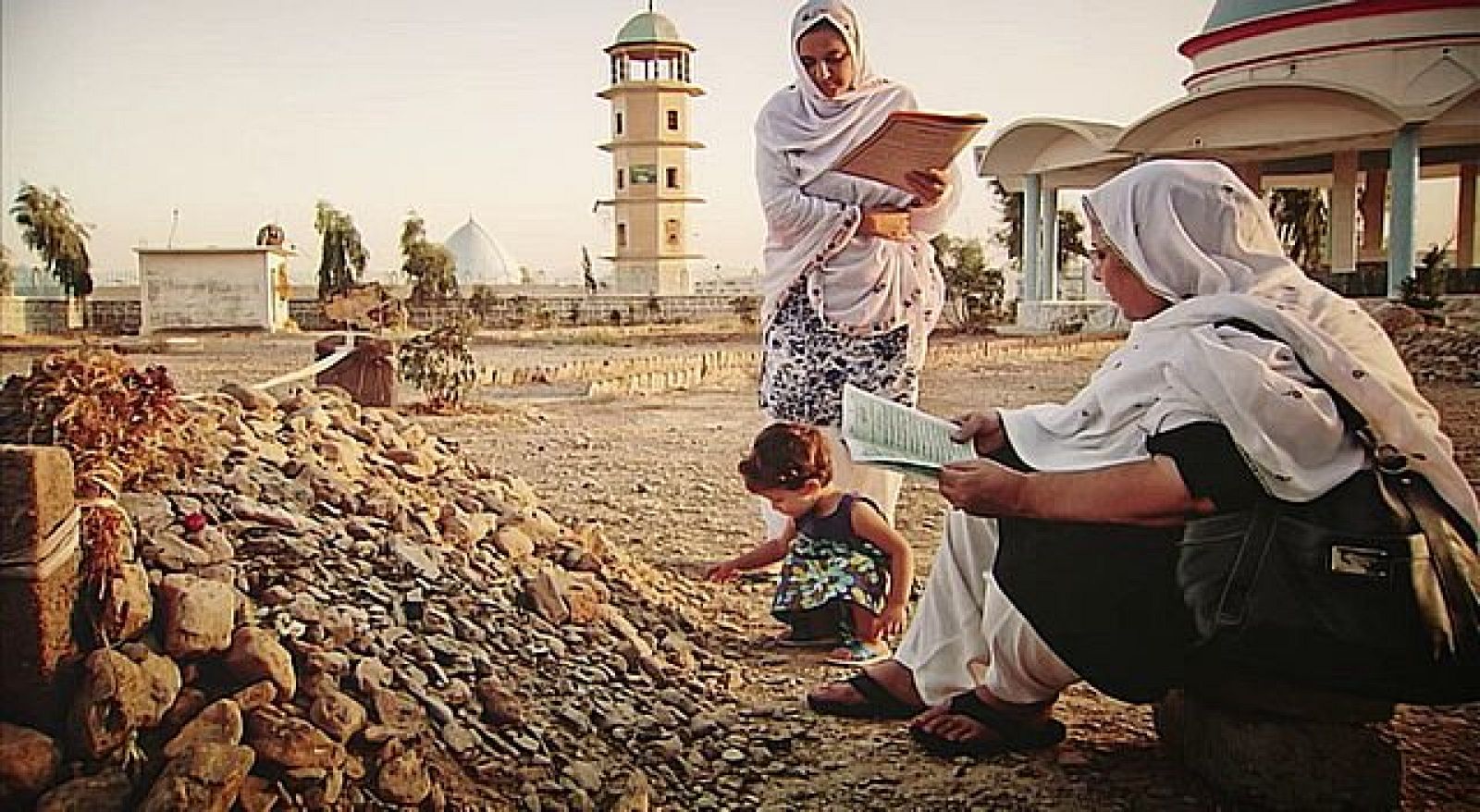 Afganistán. Mujeres