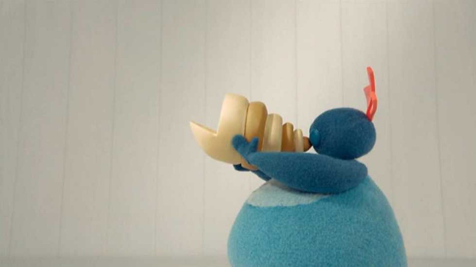 Ruido y más ruido - Twirlywoos | Ver