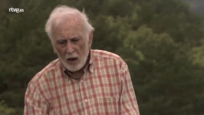 Crónicas - Eduardo Martínez Pisón - El armazón de la sierra