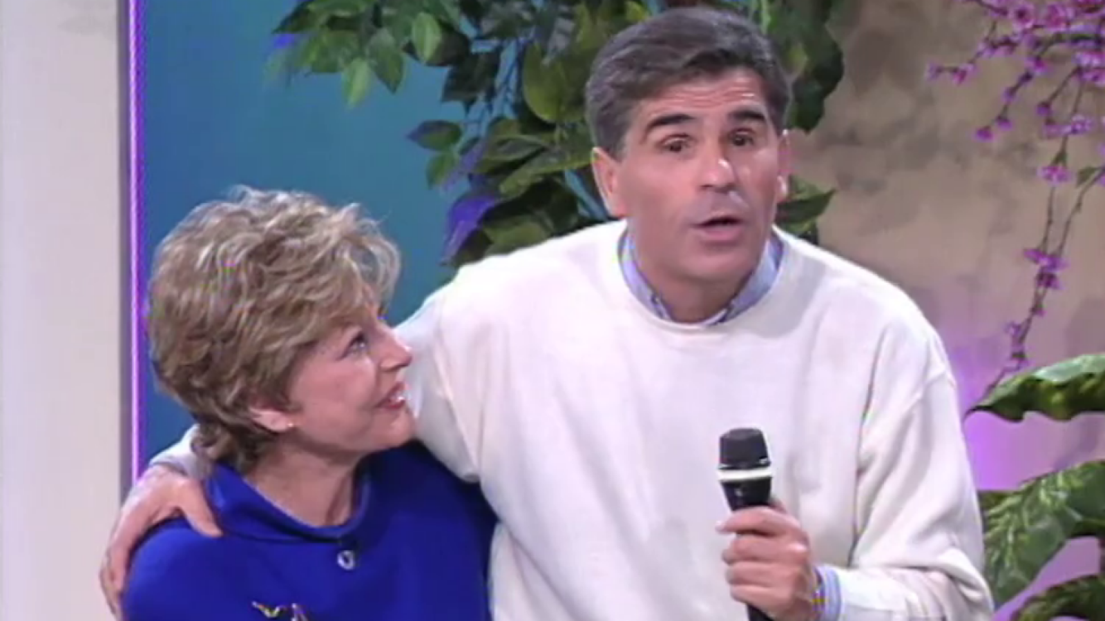 Mañanas de primera - 40 años de TVE