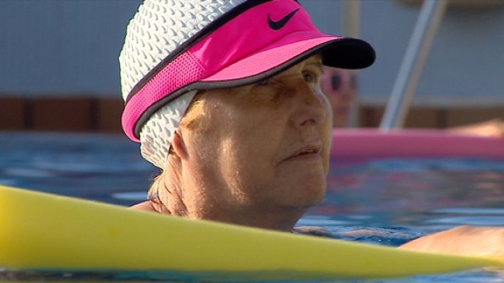  - REHABILITACIÓN CÁNCER