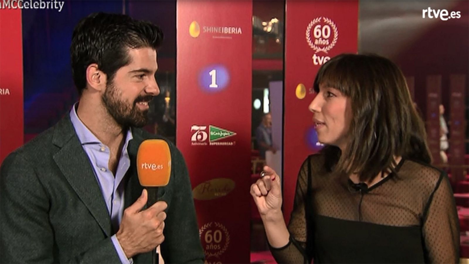 MasterChef Celebrity - ¿Por qué llora Miguel Ángel Muñoz en MasterChef Celebrity?