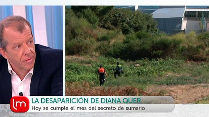 La mañana - La Mañana - 19/10/16